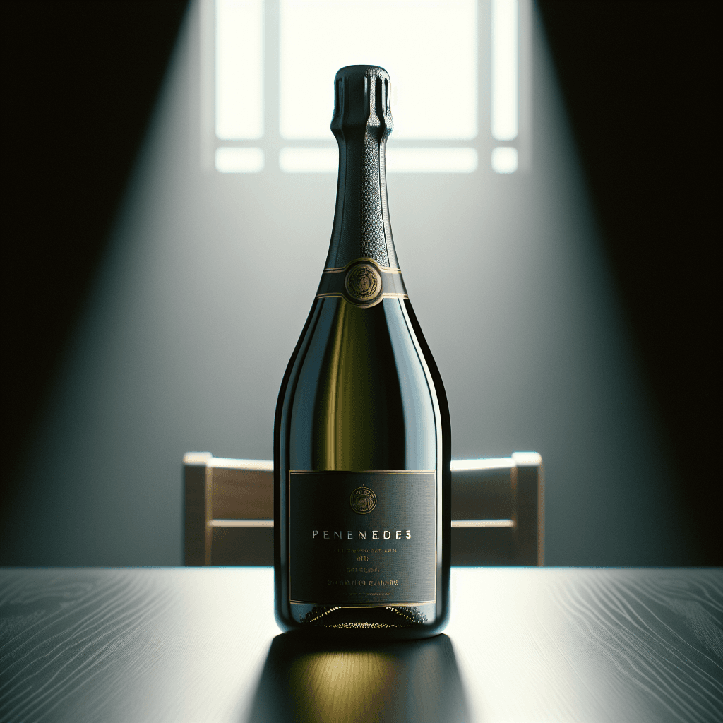 Gramona Imperial Brut