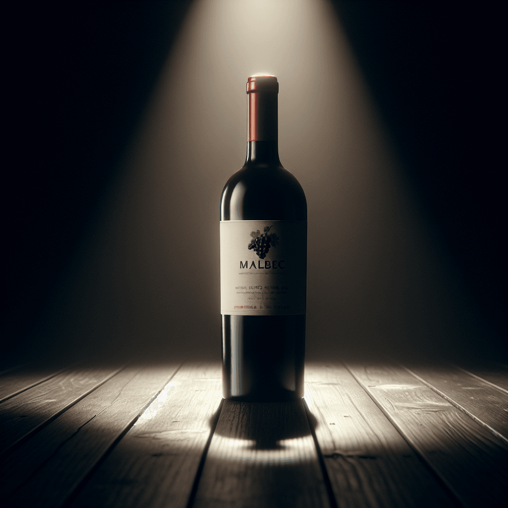 Catena Zapata Malbec Argentino