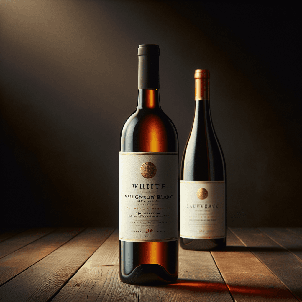 Chateau Smith Haut Lafitte Blanc