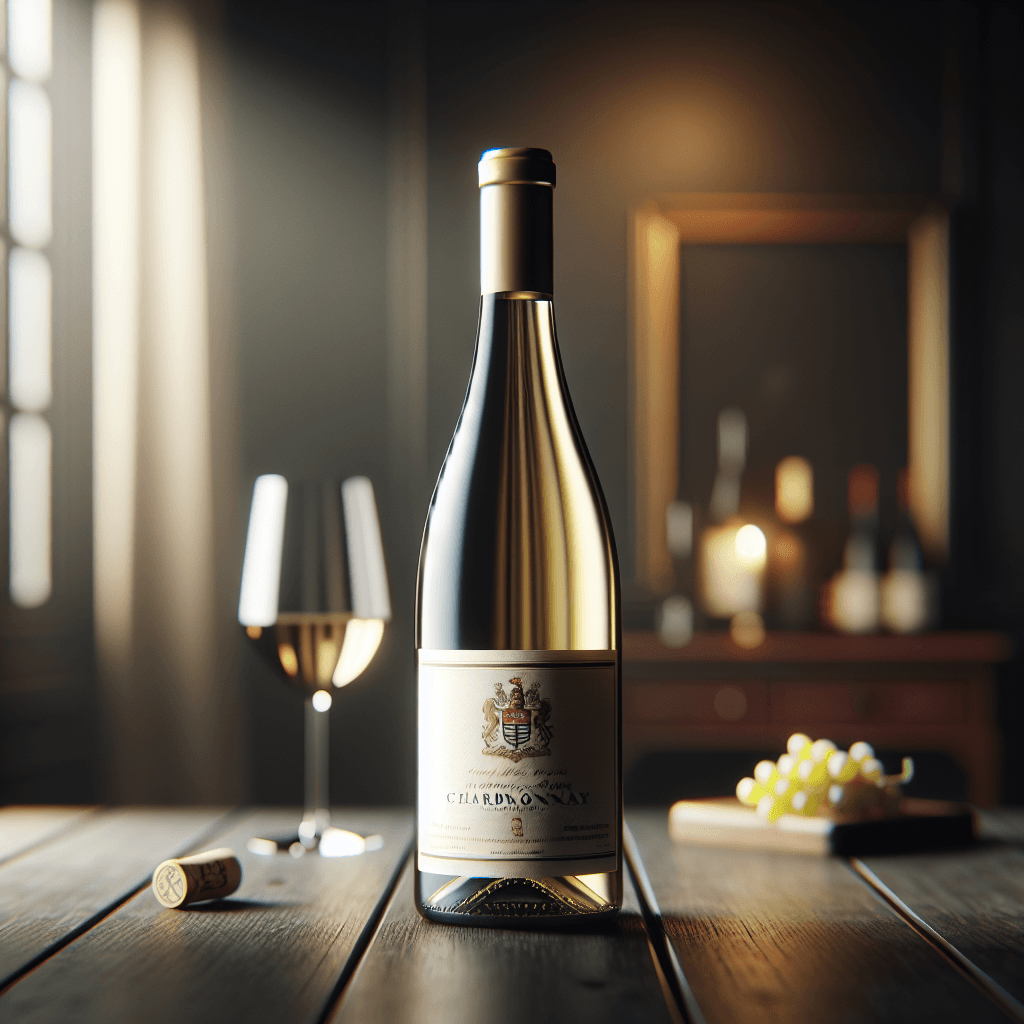 Domaine William Fevre Chablis