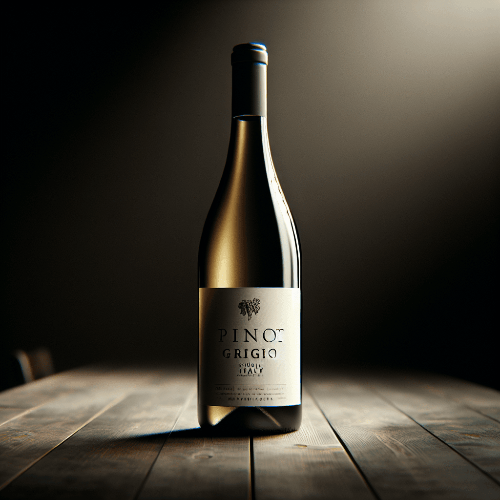 Jermann Pinot Grigio